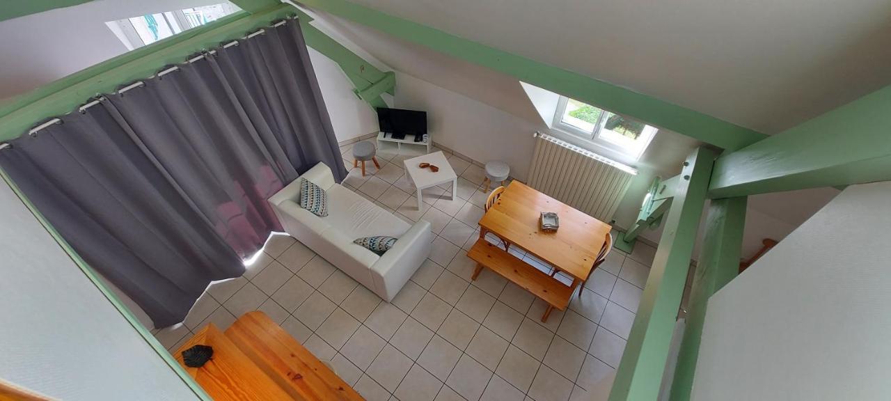 Appartement Troumouse Residence Les 3 Cirques Gèdre 외부 사진