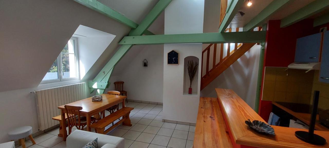 Appartement Troumouse Residence Les 3 Cirques Gèdre 외부 사진