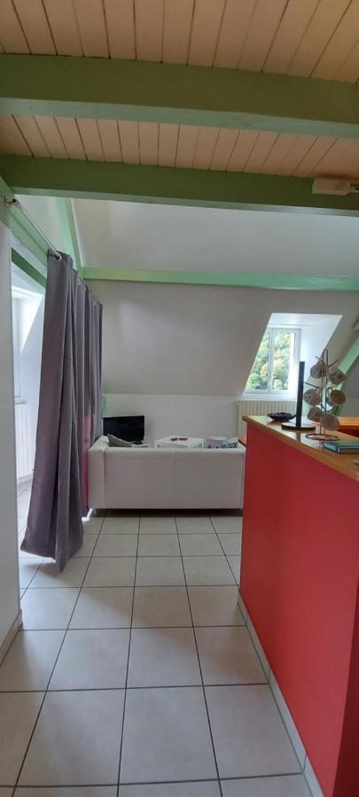 Appartement Troumouse Residence Les 3 Cirques Gèdre 외부 사진