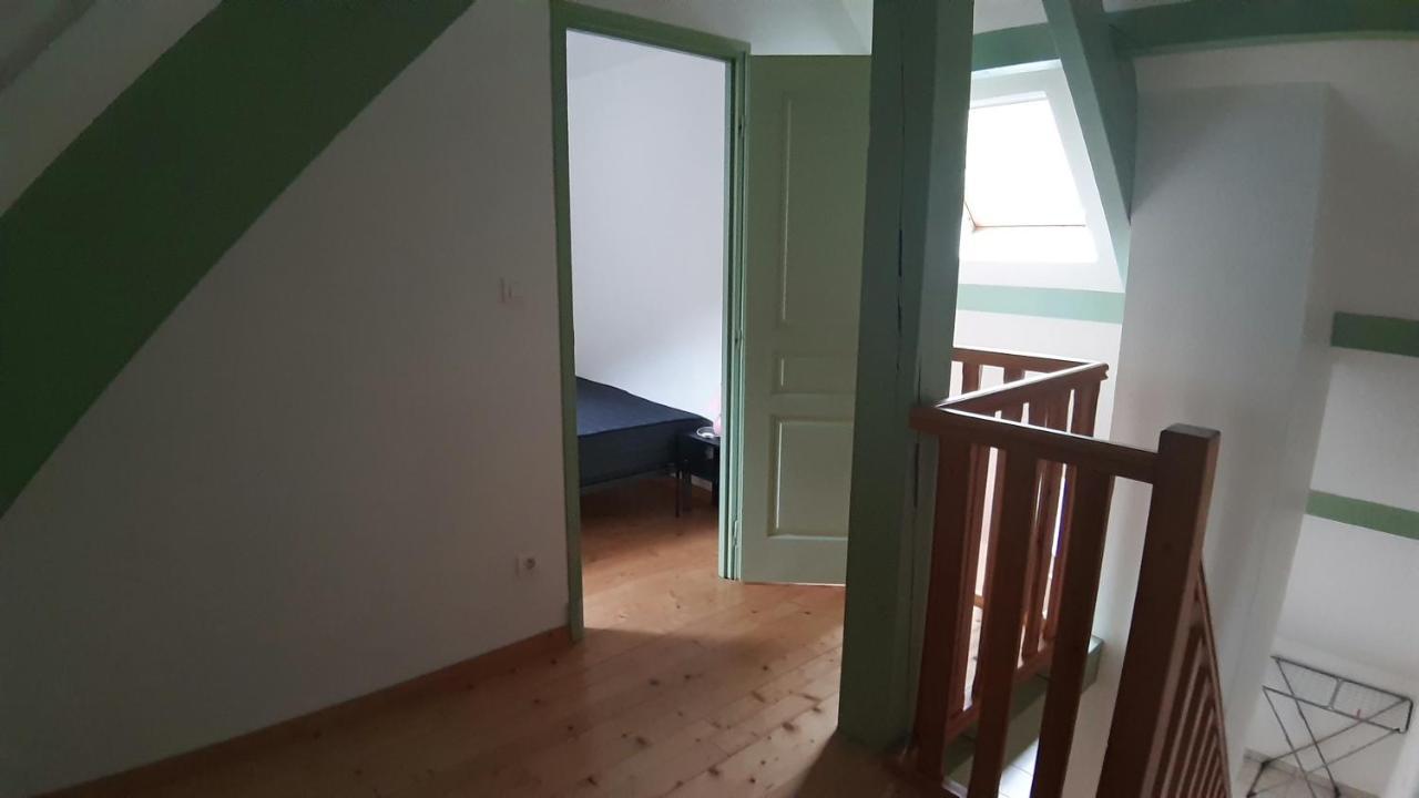 Appartement Troumouse Residence Les 3 Cirques Gèdre 외부 사진