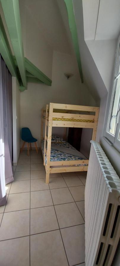 Appartement Troumouse Residence Les 3 Cirques Gèdre 외부 사진