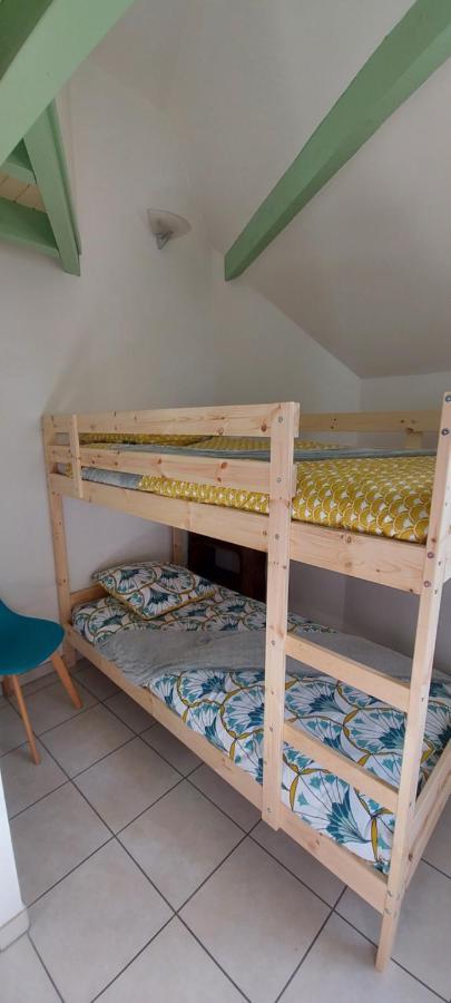 Appartement Troumouse Residence Les 3 Cirques Gèdre 외부 사진