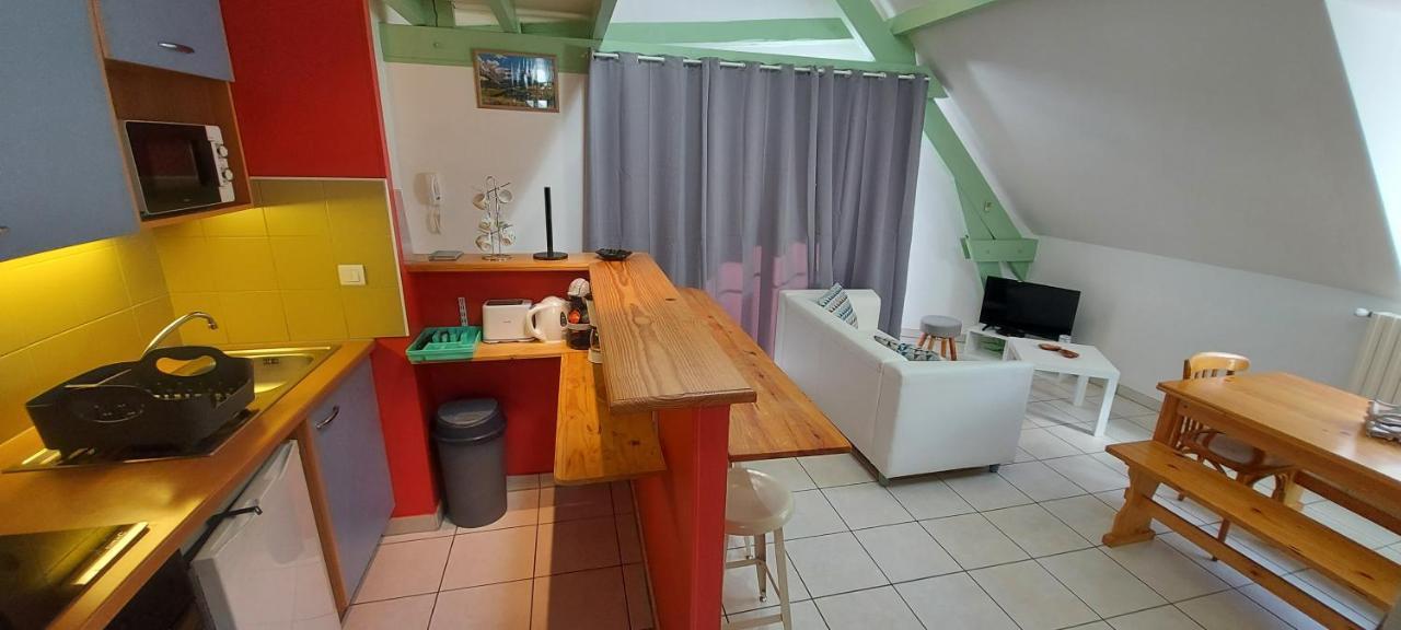 Appartement Troumouse Residence Les 3 Cirques Gèdre 외부 사진