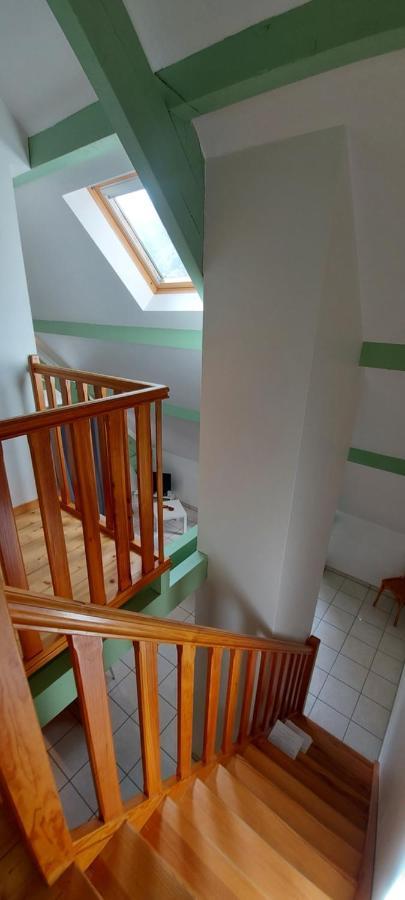 Appartement Troumouse Residence Les 3 Cirques Gèdre 외부 사진