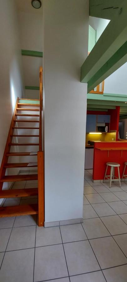Appartement Troumouse Residence Les 3 Cirques Gèdre 외부 사진