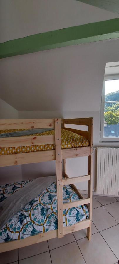 Appartement Troumouse Residence Les 3 Cirques Gèdre 외부 사진